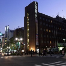 派遣可能な渋谷東武ホテル 